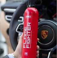 家車兩用小型便攜水基滅火器 消防3C認(rèn)證無(wú)毒保障，僅售5.8元包郵