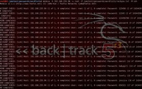 極客安全網(wǎng) 中國最專業(yè)的網(wǎng)絡技術門戶與安全培訓平臺